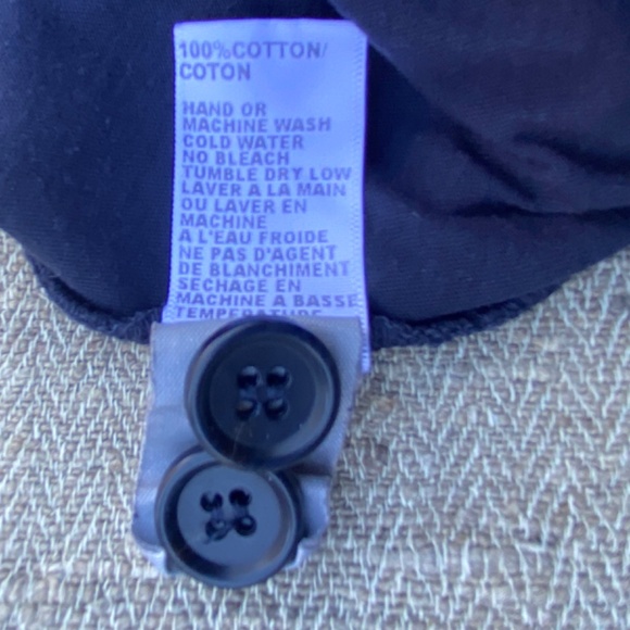 James Perse Cardigan Jersey Knit - Picture 4 of 9